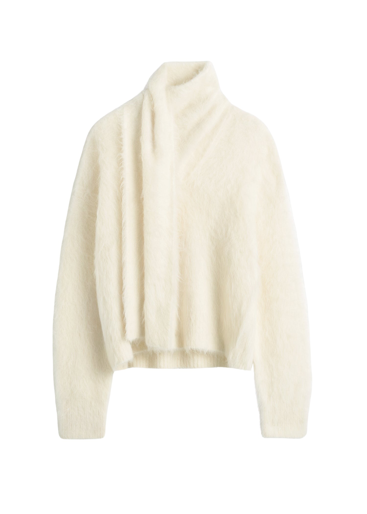 Toteme Knitwear luxury Clothing from Coveti Marketplace
