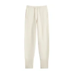 Toteme Pants luxury Clothing from Coveti Marketplace