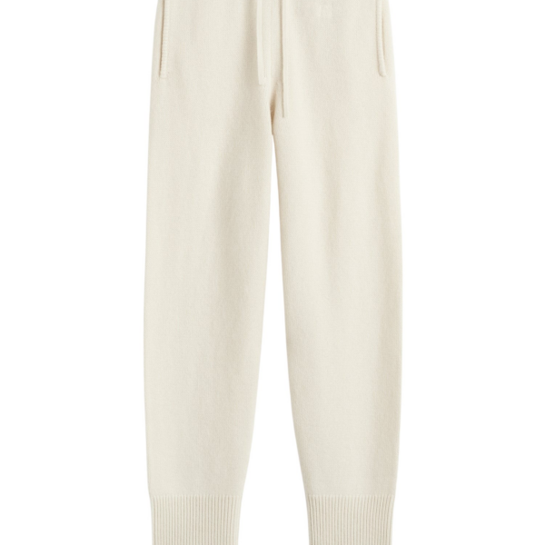 Toteme Pants luxury Clothing from Coveti Marketplace