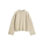 Toteme Knitwear luxury Clothing from Coveti Marketplace