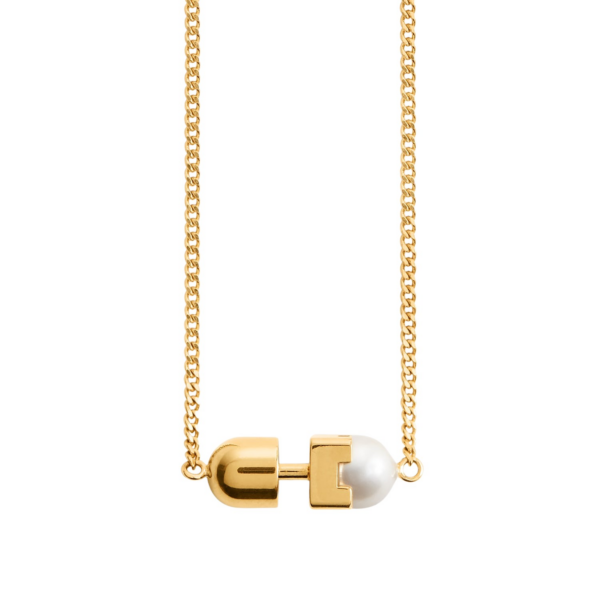 Toteme Jewelry luxury Jewelry from Coveti Marketplace