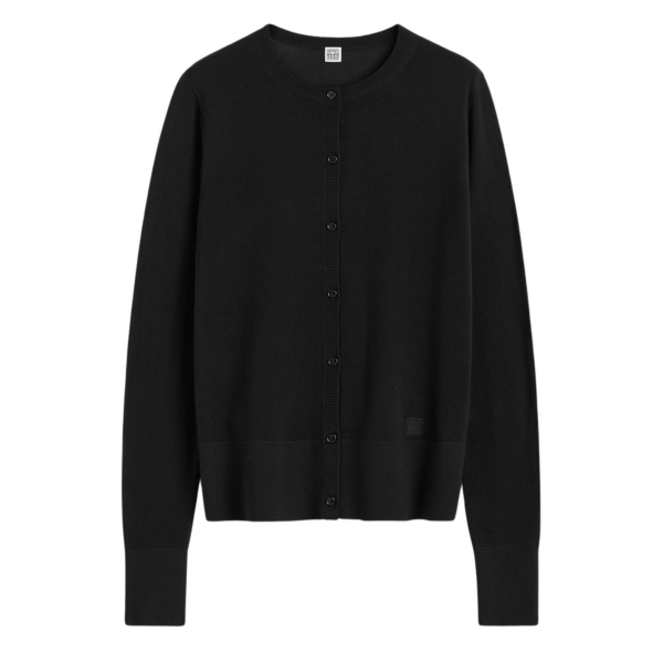 Toteme Knitwear luxury Clothing from Coveti Marketplace