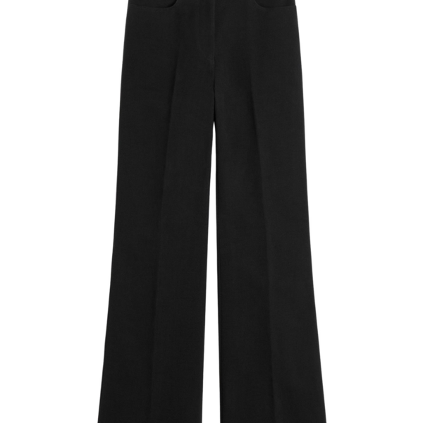 Toteme Pants luxury Clothing from Coveti Marketplace