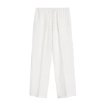 Toteme Pants luxury Clothing from Coveti Marketplace