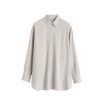 Toteme Tops luxury Clothing from Coveti Marketplace