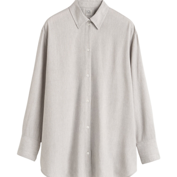 Toteme Tops luxury Clothing from Coveti Marketplace
