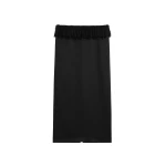 Toteme Skirts luxury Clothing from Coveti Marketplace