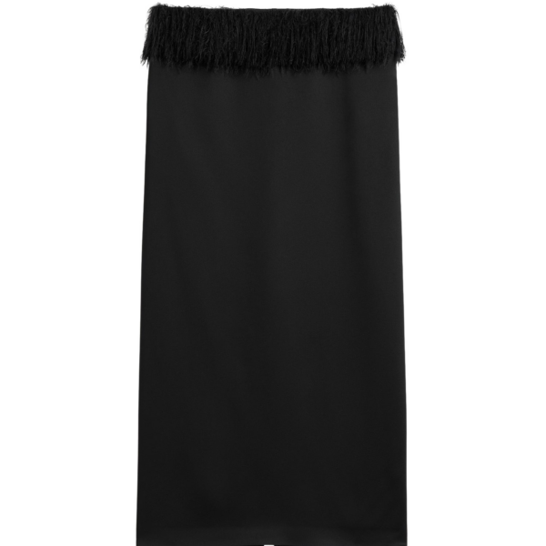 Toteme Skirts luxury Clothing from Coveti Marketplace