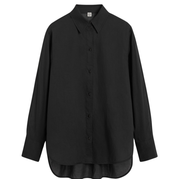 Toteme Tops luxury Clothing from Coveti Marketplace