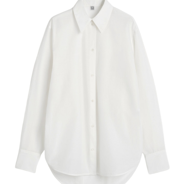 Toteme Tops luxury Clothing from Coveti Marketplace