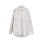 Toteme Coats luxury Clothing from Coveti Marketplace