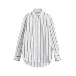 Toteme Tops luxury Clothing from Coveti Marketplace