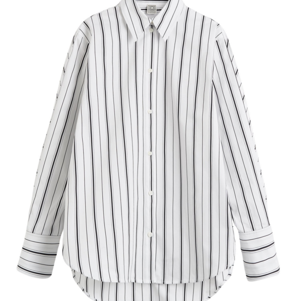 Toteme Tops luxury Clothing from Coveti Marketplace