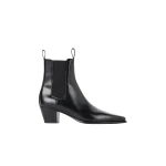 Toteme Boots luxury Boots from Coveti Marketplace