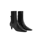Toteme Boots luxury Boots from Coveti Marketplace