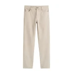 Toteme Pants luxury Clothing from Coveti Marketplace