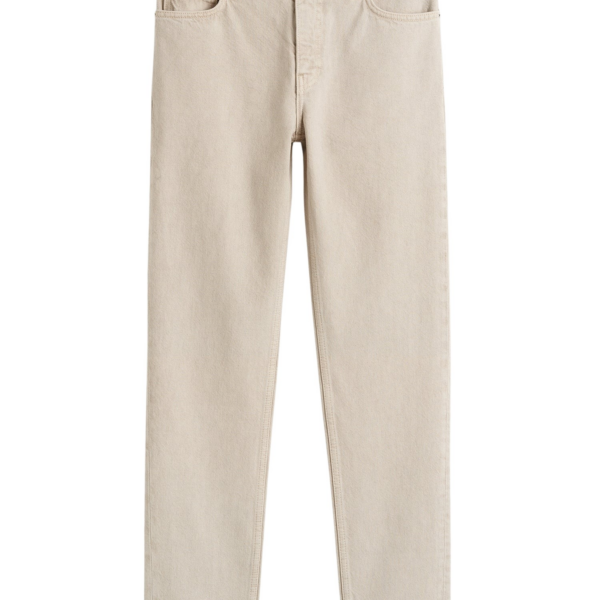 Toteme Pants luxury Clothing from Coveti Marketplace