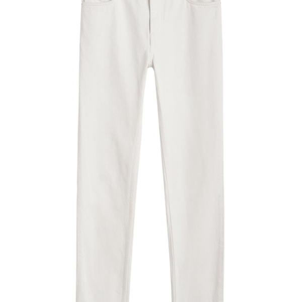 Toteme Pants luxury Clothing from Coveti Marketplace