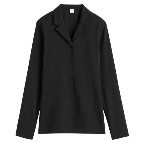 Toteme Tops luxury Clothing from Coveti Marketplace
