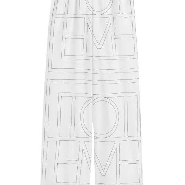 Toteme Beachwear luxury Beachwear from Coveti Marketplace