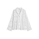 Toteme Tops luxury Clothing from Coveti Marketplace