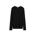 Toteme Tops luxury Clothing from Coveti Marketplace