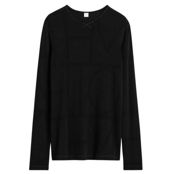 Toteme Tops luxury Clothing from Coveti Marketplace
