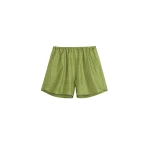 Toteme Shorts luxury Clothing from Coveti Marketplace