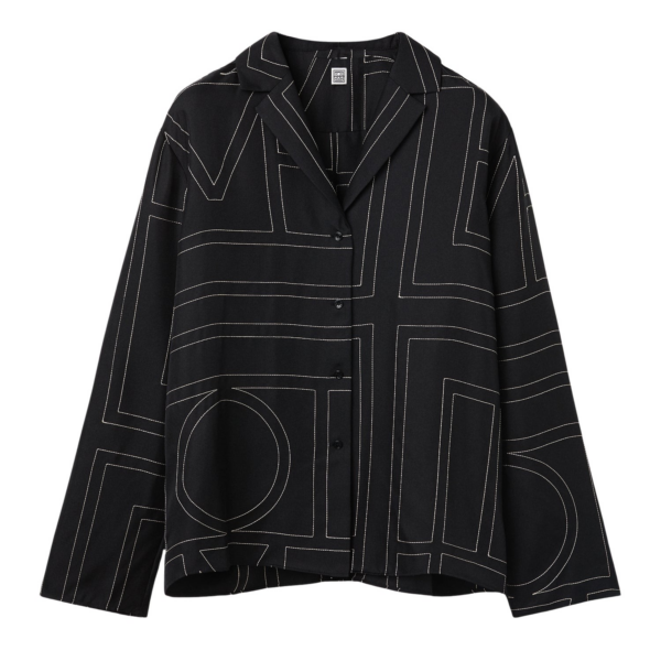 Toteme Tops luxury Clothing from Coveti Marketplace