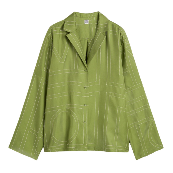 Toteme Tops luxury Clothing from Coveti Marketplace