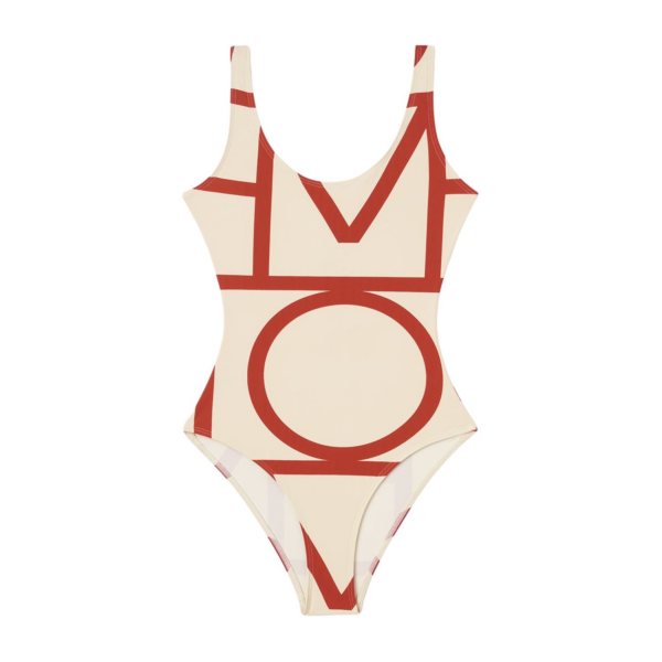 Toteme Beachwear luxury Beachwear from Coveti Marketplace