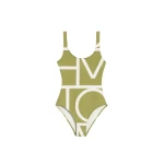 Toteme Beachwear luxury Beachwear from Coveti Marketplace