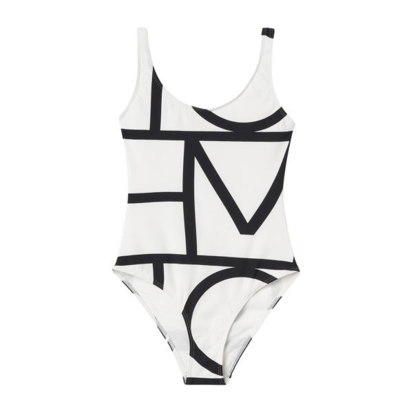 Toteme Beachwear luxury Beachwear from Coveti Marketplace