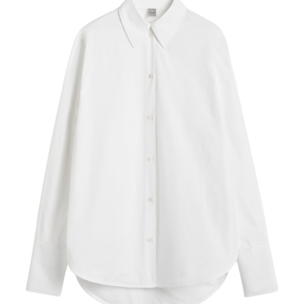 Toteme Jackets luxury Clothing from Coveti Marketplace