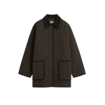 Toteme Jackets luxury Clothing from Coveti Marketplace