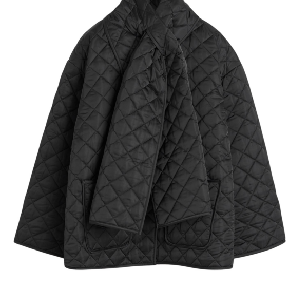Toteme Jackets luxury Clothing from Coveti Marketplace