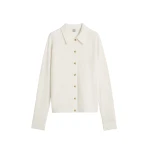 Toteme Cardigan luxury Clothing from Coveti Marketplace