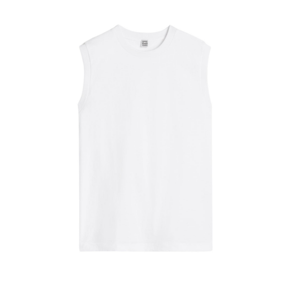 Toteme Tops luxury Clothing from Coveti Marketplace