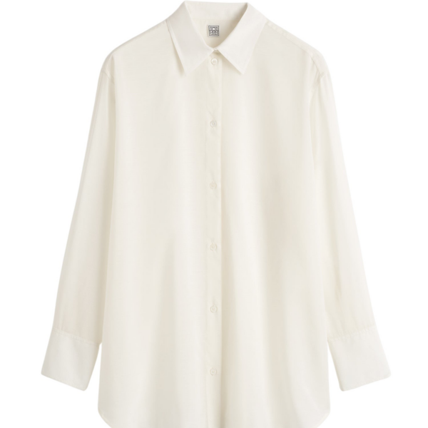 Toteme Tops luxury Clothing from Coveti Marketplace