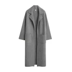 Toteme Coats luxury Clothing from Coveti Marketplace