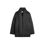Toteme Jackets luxury Clothing from Coveti Marketplace