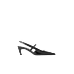 Toteme Heels luxury Heels from Coveti Marketplace