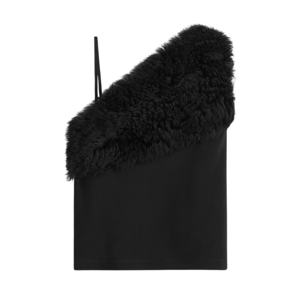 Toteme Tops luxury Clothing from Coveti Marketplace