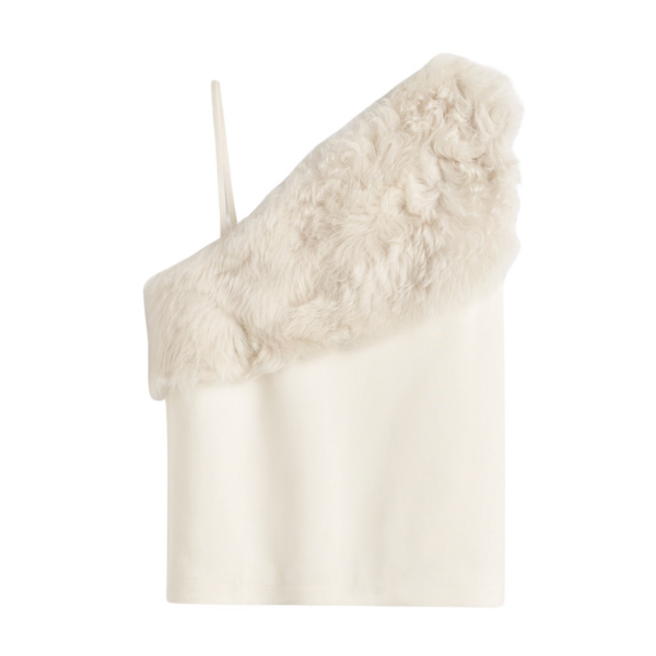 Toteme Tops luxury Clothing from Coveti Marketplace