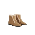Toteme Boots luxury Boots from Coveti Marketplace