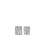 Toteme Jewelry luxury Earrings from Coveti Marketplace