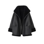 Toteme Jackets luxury Clothing from Coveti Marketplace
