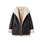 Toteme Jackets luxury Clothing from Coveti Marketplace