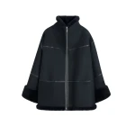 Toteme Jackets luxury Clothing from Coveti Marketplace