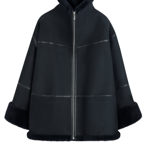 Toteme Jackets luxury Clothing from Coveti Marketplace